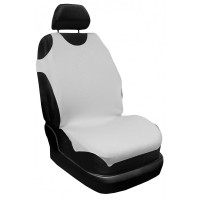 Autotričko svetlo sivé